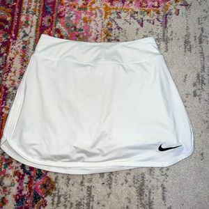 Nike Dri-Fit Tennis Skirt